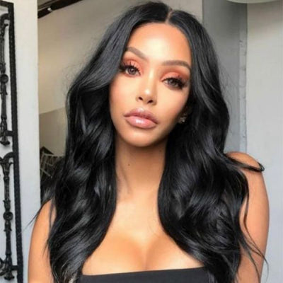 What is the difference between Lace Front Wigs and Lace Full Wigs?