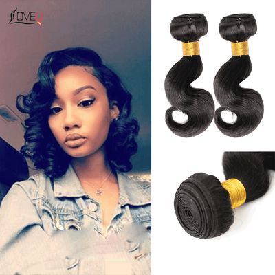 2 bundles  body wave