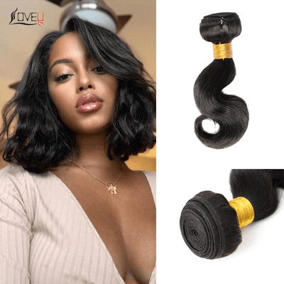 1 bundle  body wave