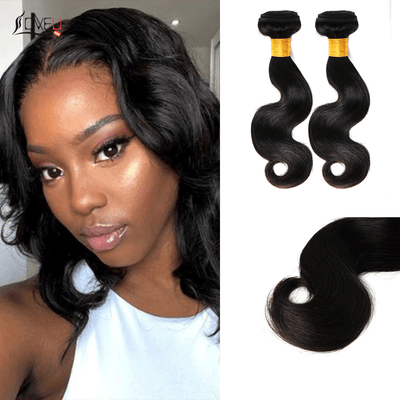 2 bundles  body wave