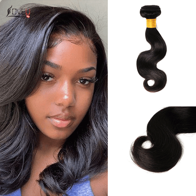 1 bundle  body wave