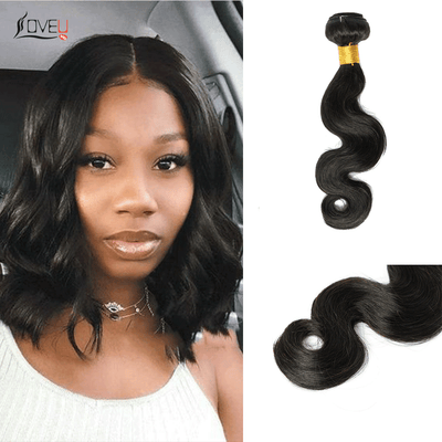 1 bundle  body wave