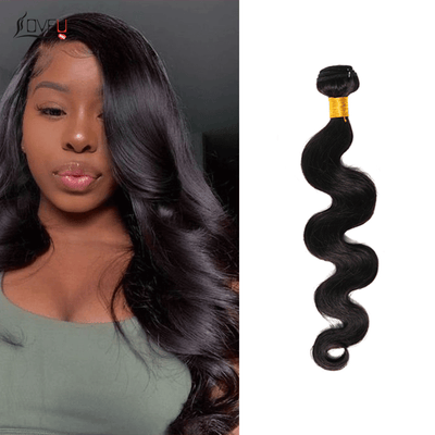 1 bundle  body wave