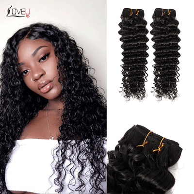 2 bundles deep wave