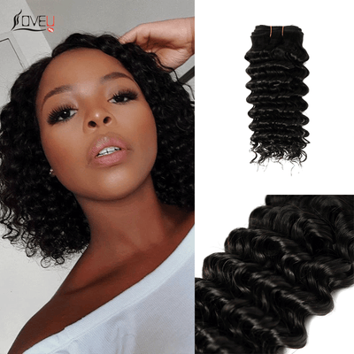 1 bundle deep wave