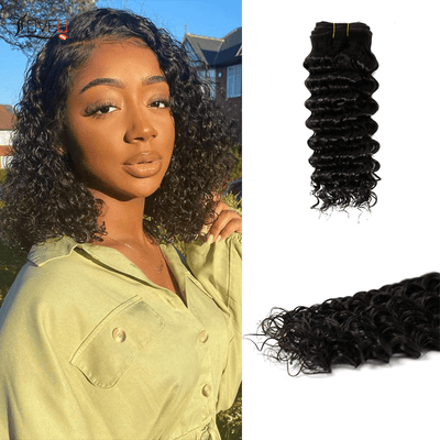 1 bundle deep wave