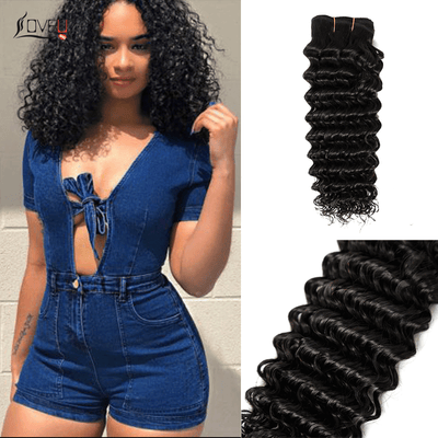 1 bundle deep wave