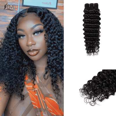 1 bundle deep wave