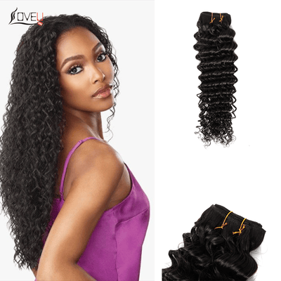 1 bundle deep wave