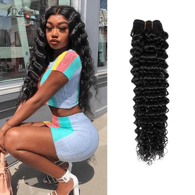 1 bundle deep wave