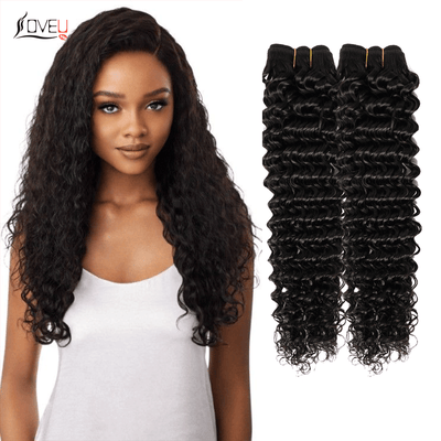 2 bundles deep wave