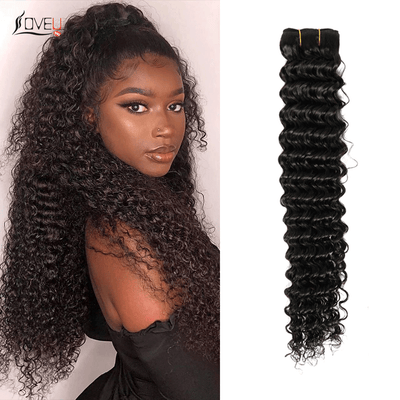 1 bundle deep wave